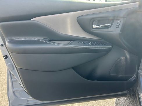 Used 2021 Nissan Murano SL AWD/4WD image 20
