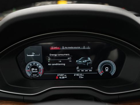 Used 2023 Audi Q5 2.0T Premium Plus w/ Premium Plus Package image 27