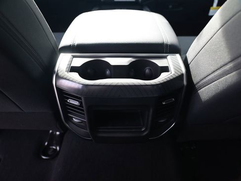 New 2026 RAM 3500 Big Horn image 27