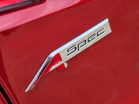 New 2026 Acura RDX A-Spec AWD/4WD image 12
