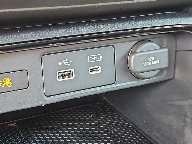Used 2024 Honda CR-V Sport image 25