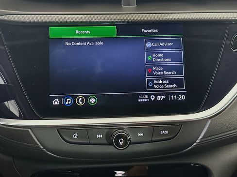 Used 2023 Buick Encore GX Preferred w/ Cold Weather Comfort Package FWD image 21