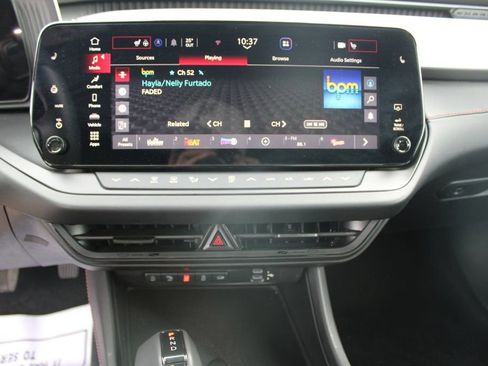 New 2026 Dodge Charger Scat Pack w/ Blacktop Package image 18