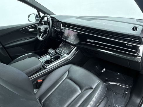 Used 2021 Audi Q7 2.0T Premium Plus w/ Premium Plus Package image 15