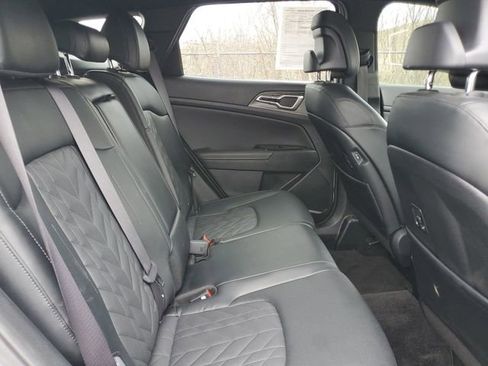 Used 2024 Kia Sportage X-Line image 26