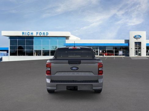 New 2026 Ford Maverick Lobo AWD/4WD image 5