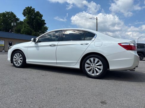 Used 2014 Honda Accord EX-L image 4
