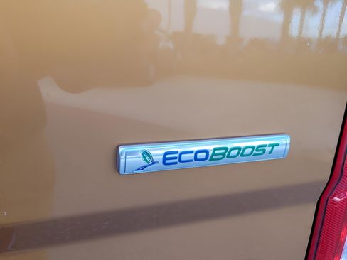 Used 2019 Ford Ranger XLT w/ Equipment Group 302A Luxury image 10