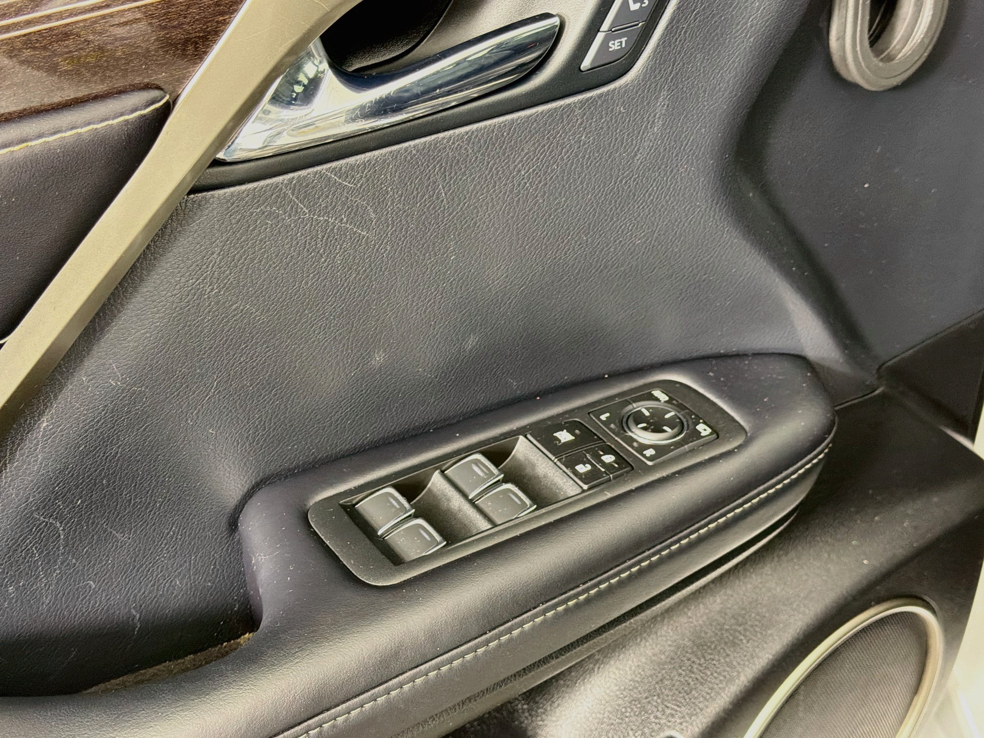 Used 2021 Lexus RX 350 FWD w/ Luxury Package image 15