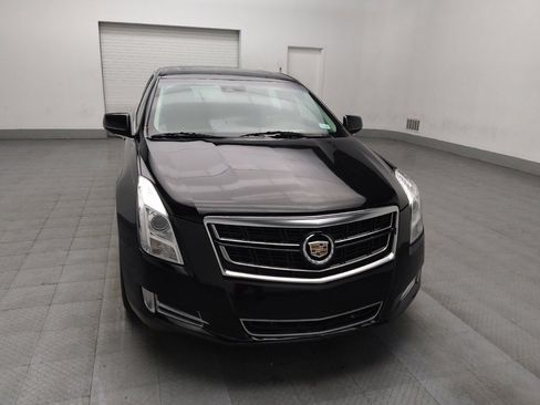 Used 2014 Cadillac XTS Premium image 14