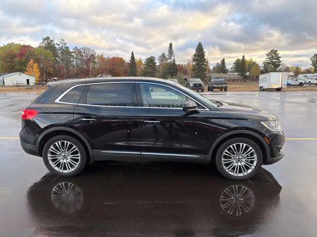 Used 2018 Lincoln MKX Reserve AWD/4WD image 6
