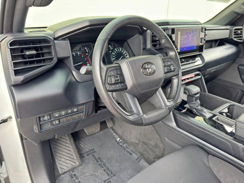 Used 2026 Toyota Tundra SR RWD image 13