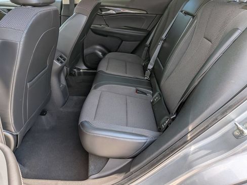 Used 2023 Buick Envision Preferred AWD/4WD image 29