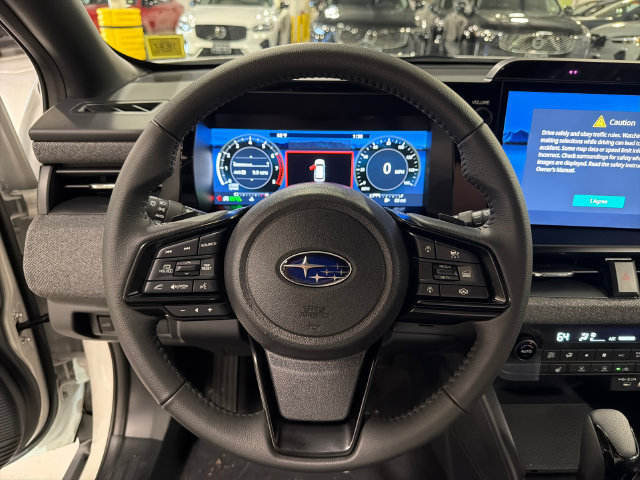 New 2026 Subaru Outback Premium AWD/4WD image 12
