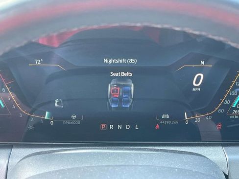 Used 2024 Ford Mustang Premium RWD image 33