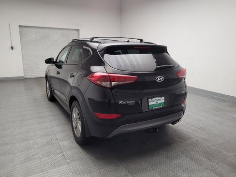 Used 2016 Hyundai Tucson Eco FWD image 6