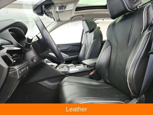 Used 2022 Acura MDX SH-AWD w/ Advance Package image 11