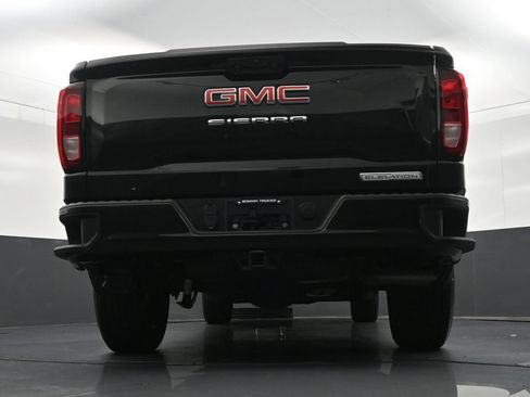 Used 2023 GMC Sierra 1500 Elevation AWD/4WD image 21