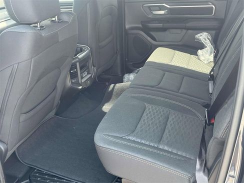 New 2026 RAM 1500 Big Horn image 9
