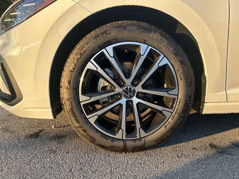 New 2026 Volkswagen Jetta Sport FWD image 31