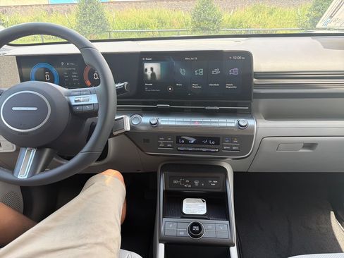 New 2026 Hyundai Kona SEL Premium FWD image 23