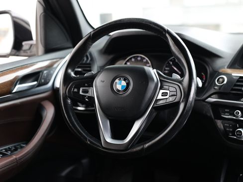Used 2019 BMW X3 sDrive30i w/ Convenience Package RWD image 31