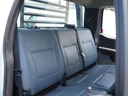 Used 2017 Ford F350 XL w/ Power Equipment Group AWD/4WD image 23