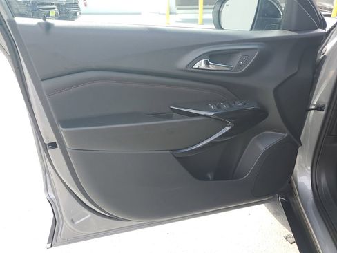 New 2026 Chevrolet Trax RS w/ Driver Confidence Package FWD image 20