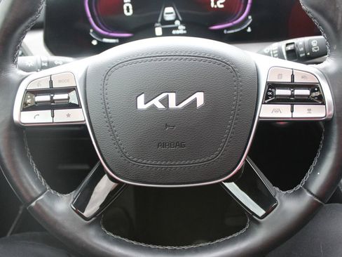 Used 2023 Kia Telluride EX X-Line image 27