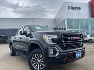 Used 2021 GMC Sierra 1500 AT4 AWD/4WD 360° Tour