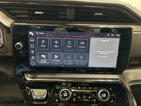 Used 2023 GMC Sierra 1500 AT4X image 23