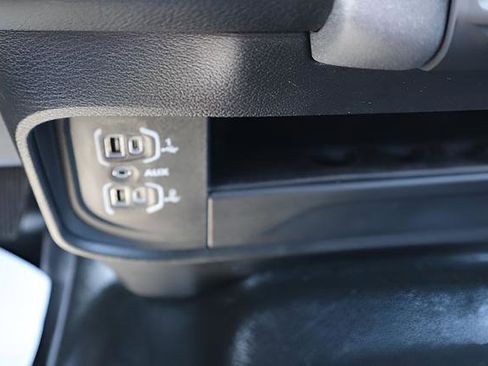 New 2026 RAM 3500 Tradesman image 22