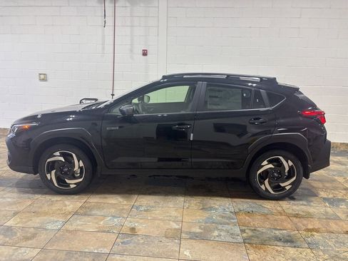 New 2026 Subaru Crosstrek 2.5i Limited image 6