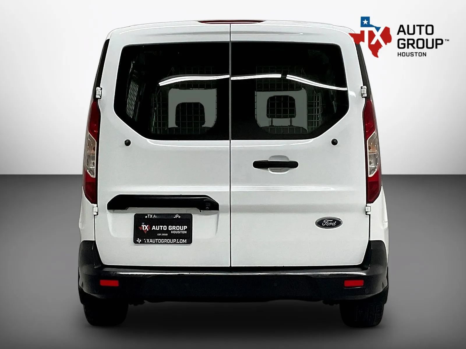 Used 2022 Ford Transit Connect XLT FWD image 7