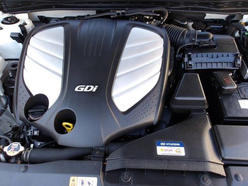 Used 2015 Hyundai Azera FWD image 26