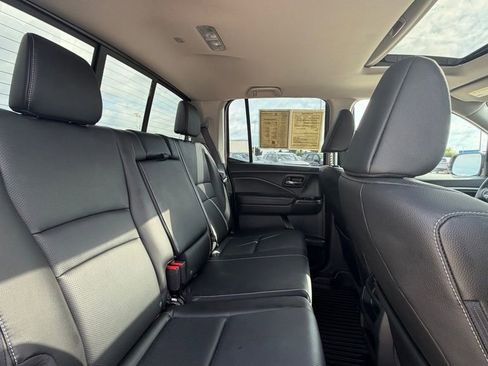 Certified 2023 Honda Ridgeline RTL image 14