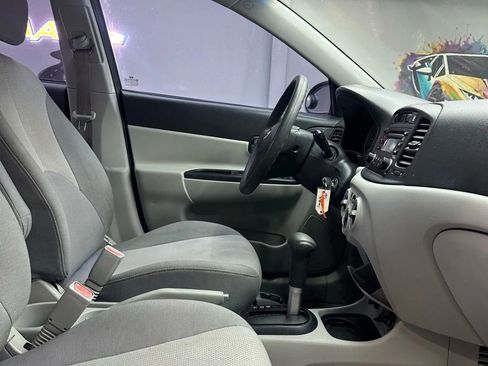 Used 2007 Hyundai Accent GLS image 24