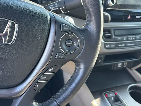 Certified 2023 Honda Ridgeline RTL image 18