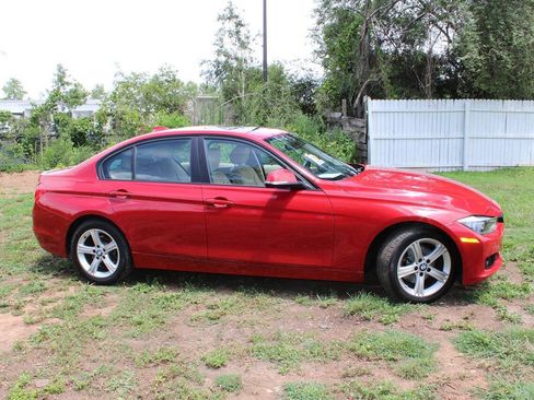 Used 2013 BMW 328i xDrive Sedan AWD/4WD image 6