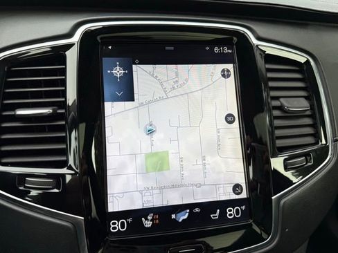 Used 2017 Volvo XC90 T6 Inscription w/ Vision Package image 19