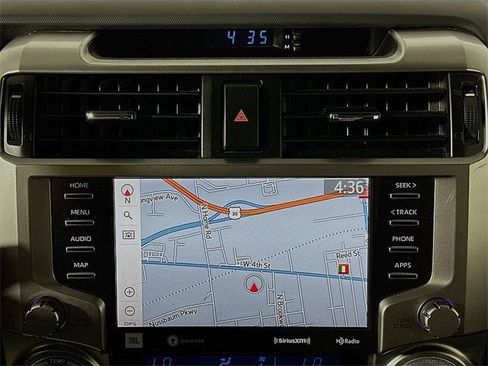 Used 2022 Toyota 4Runner Limited image 16