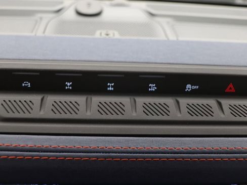 New 2025 Ford Bronco Raptor image 27