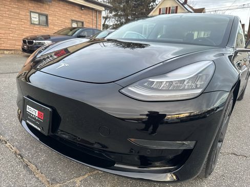 Used 2018 Tesla Model 3 Long Range image 14