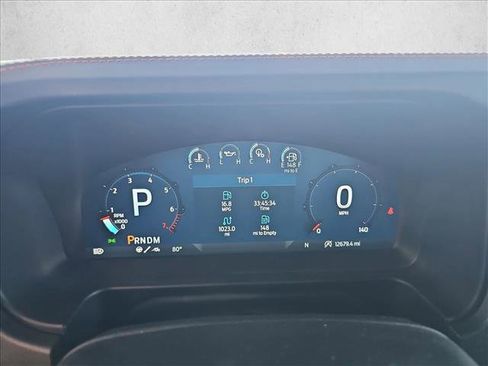 Used 2023 Ford Bronco Raptor image 20