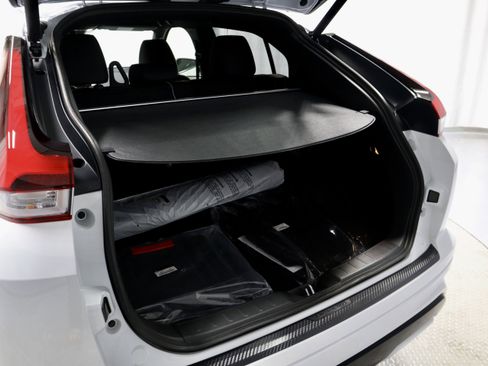 New 2026 Mitsubishi Eclipse Cross SEL image 12