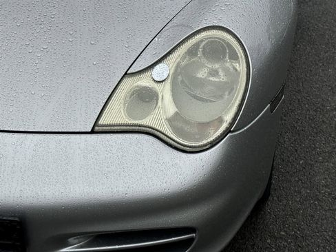 Used 2002 Porsche 911 Carrera image 10