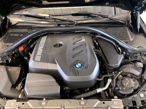 New 2026 BMW 330i Sedan w/ M Sport Package image 16