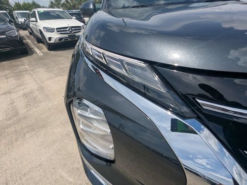 Used 2025 Mitsubishi Outlander SEL FWD image 20