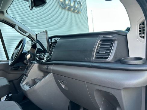 Used 2023 Ford Transit 350 XLT image 49