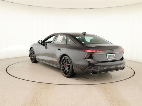 New 2026 Audi A6 Prestige image 4
